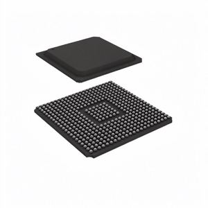 ชิปอิเล็กทรอนิกส์แบบฝังตัวรุ่น XC2S100-5FG456C 456 BBGA ของแท้ - Product Image 1