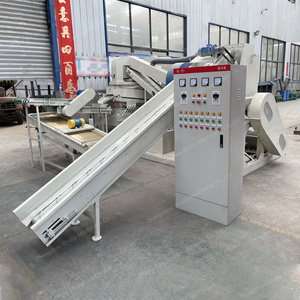 Tự động khô Đồng gạo máy lớn và nhỏ hỗn hợp dây đồng nhôm nhựa phế liệu dây Máy Nghiền - Product Image 3