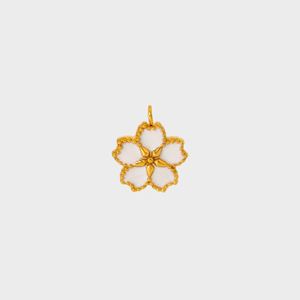Lámpara Colgante Moderna de Aluminio con Incrustaciones de Asta de Ciervo, Artículo de Alta Rentabilidad con Origen de Material Verificado - Product Image 4