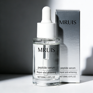 Essence réparatrice au niacinamide et aux peptides, ciblant le teint terne, les taches brunes, <span class=keywords><strong>la</strong></span> pigmentation, les imperfections et les pores, pour une <span class=keywords><strong>peau</strong></span> de verre coréenne - Product Image 6