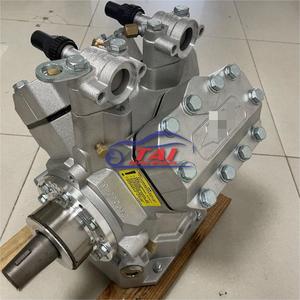 Compresseur de climatisation de bus reconditionné d'origine 4NFCY pour Bitzer 4PFCY 4UFCY 6UFCY 6NFCY - Product Image 6