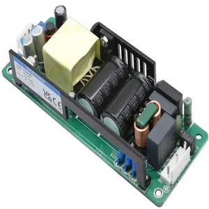 MORNSUN smps transformer switching power supply 24v module LO50-23B AC/DC-Board Power Supply