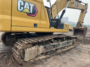 รถขุดตีนตะขาบ 30 ตัน Caterpillar 330GC มือสอง สภาพดี นำเข้าจากญี่ปุ่น ชั่วโมงการทำงานต่ำ ขาย - Product Image 6