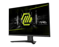 Moniteur de jeu MAG 274QF X24 2K 27 pouces IPS Écran rapide 240Hz HDR Temps de réponse de 0,5 ms Plat Gamme de couleurs de 93% pour PC