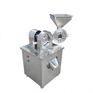 Molino Comercial de Especias, Pulverizador, Máquina para Moler Chiles - Product Image 1