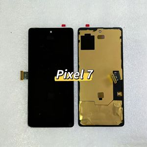 Écran LCD d'origine pour téléphone portable Google Pixel 3 4 5 6 7 <span class=keywords><strong>8</strong></span> 9 Pro 10 Pro XL 5a 6a 7a 8a 9a – Pièce de rechange - Product Image 4