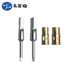 Colector de Hueso Autógeno para Implantes Dentales, Broca para Extracción de Hueso, Fabricante de Autochips - Product Image 5