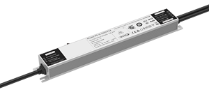 PE-IL60DV24 Dali Dimmer CV 60W IP42 Dali Dimmable dẫn lái xe cho LED Strip Lights chuyển đổi nhấp nháy miễn phí Hệ thống điều khiển ánh sáng - Product Image 3