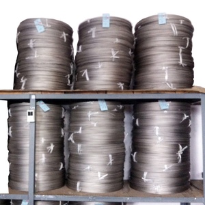 Nhà máy bán hàng trực tiếp titan dây hàn giá Ti-6Al-4V GR5 dây hợp kim Titan - Product Image 6