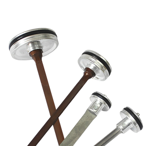 Accessori per <span class=keywords><strong>Chiodatrice</strong></span> Pneumatica WISDOM, Perni di Ricambio F30G, Varie Dimensioni, Parti per Pistola <span class=keywords><strong>Chiodatrice</strong></span> Pneumatica in Ferro, Unità Pistone - Product Image 5