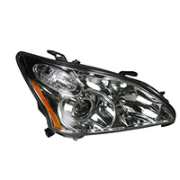 Paires de phares avant gauche et droit HID pour Lexus RX330 04-06