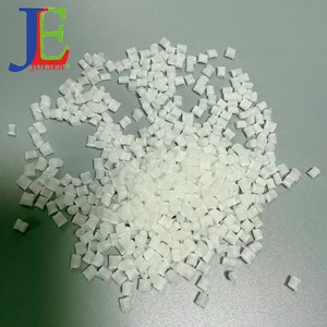 Résine de polypropylène modifiée PP GF30, résistante à la chaleur, PP GF pour pièces extérieures automobiles - Product Image 1