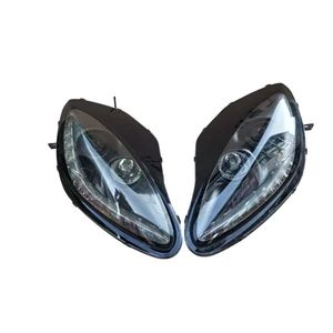 Adecuado para el conjunto de faros <span class=keywords><strong>Lotus</strong></span> Elise/<span class=keywords><strong>Exige</strong></span> <span class=keywords><strong>Lotus</strong></span> Eleetre/Emira/Evora. - Product Image 2