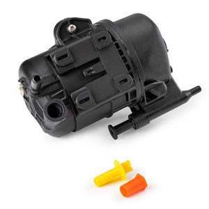 Filtro de combustible LR085987 J9C5 para reemplazo y reparación con junta tórica incluida - Product Image 1