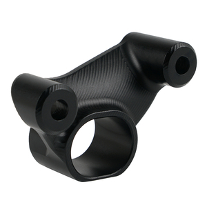 Support d'échappement en aluminium NICECNC pour moto <span class=keywords><strong>KTM</strong></span> <span class=keywords><strong>790</strong></span> <span class=keywords><strong>Duke</strong></span> 2018 2019 2020 <span class=keywords><strong>2021</strong></span> 2022 2023 - Product Image 1