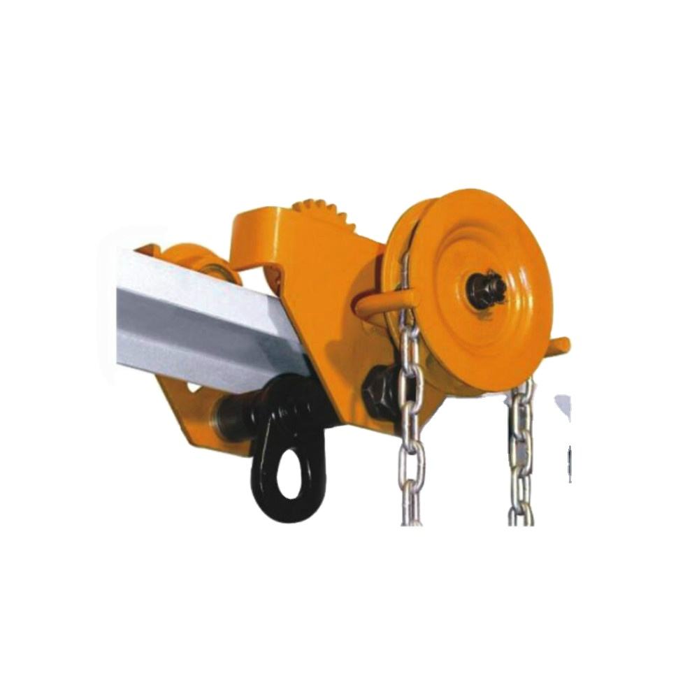 High Quality 5 Ton Hand Operated Steel Monorail Beam Trolley Cart|  Alibaba.com, image size:1000x1000