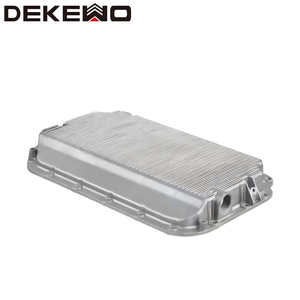 Cárter de Aceite de Motor 078103604B EA835 V6 para AUDI 80/A4 B4 100/<span class=keywords><strong>A6</strong></span> <span class=keywords><strong>C4</strong></span> 2.6L A8 D2 2.8L - Product Image 4