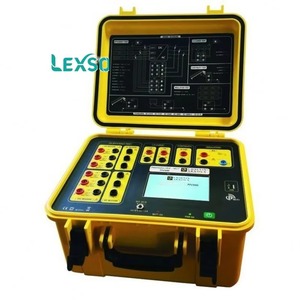 CHAUVIN ARNOUX-P01129600 FTV500-เครื่องทดสอบแผงโซลาร์เซลล์-ผลิตในตูนิเซีย-EAN 3663653008846 เครื่องมือเดินสายไฟ - Product Image 3