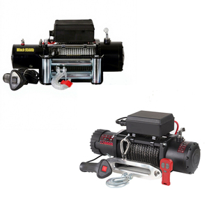 <span class=keywords><strong>Treuil</strong></span> électrique Jinjia durable, 1 à 8 tonnes, moteur puissant, faible consommation d'énergie, pour le transport de bois <span class=keywords><strong>forestier</strong></span> et le remorquage - Product Image 1