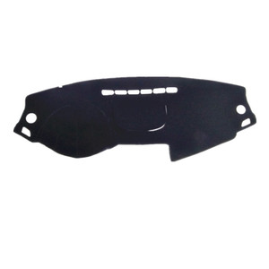 Tappetino Protettivo per Cruscotto Auto con Guida a Sinistra Taijs Factory per <span class=keywords><strong>Renault</strong></span> Megane 3 - Product Image 1