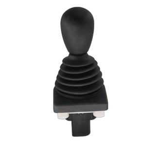 Levier de commande hydraulique de manette électronique J-DZCZ001 pour accessoire d'accessoires de chariot élévateur pour une efficacité accrue - Product Image 2