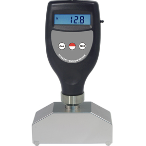 Medidor de tensión para pantalla de malla de alambre, medidor de tensión digital, fabricante de - Product Image 1