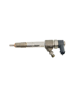 Livraison rapide 1000001328 Injecteur de carburant compatible avec le moteur diesel Weichai Power