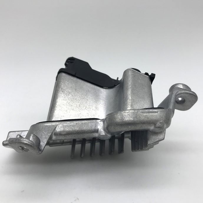 Модуль светодиодной фары OEM 63117419619(L) 63117419620(R), светодиодный маркер для BMW 3 серии F30 F31 F35 M3 LCI