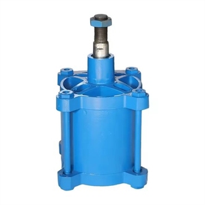 Actuador Hidráulico Marca Kaiyue, Fabricante Suministra Pistón Neumático, Cilindro de Aire - Product Image 1