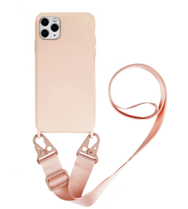 Funda <span class=keywords><strong>iPhone</strong></span> Apple de lujo con cordón - Product Image 1