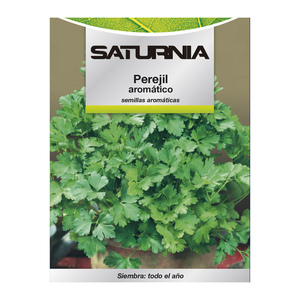 Semillas de Perejil Aromático (8 gramos) - Product Image 1