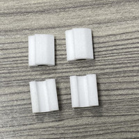Fibre de roseau (polyester) de spécialité OEM et ODM pour désodorisant d'air, couleur et taille personnalisées, échantillons gratuits disponibles