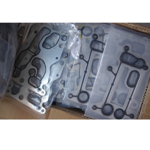 Kit de joints de couvercle de soupape BMW N57 0781980252x pour réparation moteur à partir de 2004 - Product Image 4