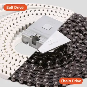 Tenda — ouvre-<span class=keywords><strong>porte</strong></span> <span class=keywords><strong>de</strong></span> <span class=keywords><strong>Garage</strong></span> en coupe, ouvre-<span class=keywords><strong>porte</strong></span>, série T +, opérateur <span class=keywords><strong>de</strong></span> <span class=keywords><strong>porte</strong></span>, <span class=keywords><strong>moteur</strong></span> <span class=keywords><strong>de</strong></span> chaîne - Product Image 5