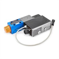 Vannes directionnelles proportionnelles fabriquées en usine R900608753 VT-DFPE-A-22/G24K0/0A0V/V