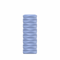Zylindrischer Masturbationsbecher aus Weichem TPE, Wasserdichter Handlicher Stimulator, Manueller Sex-Massager für Männer, Trendiges Erwachsenen-Spielzeug