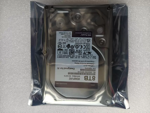 ฮาร์ดดิสก์สำหรับการจัดการข้อมูล สีม่วง ความจุ 8TB ขนาด 3.5 นิ้ว SATA 6Gb/s 5400RPM แคช 256MB รุ่น WD82PURZ - Product Image 5
