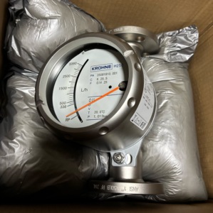 Medidor de Flujo de Área Variable KROHNE H250/RR/M40R/ESK, Económico - Product Image 1