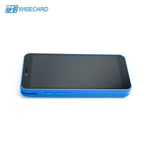 <span class=keywords><strong>Paypal</strong></span> Smart Portable android pos <span class=keywords><strong>Terminal</strong></span> fabricant imprimante <span class=keywords><strong>de</strong></span> poche - Product Image 1