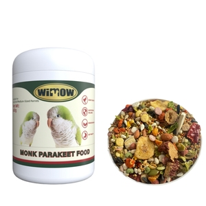 Semi di Frutta e Verdura Mista Naturale OEM ODM, Cibo Specifico per Pappagalli Piccoli e Medi, Parrocchetti e Pappagallini - Product Image 2