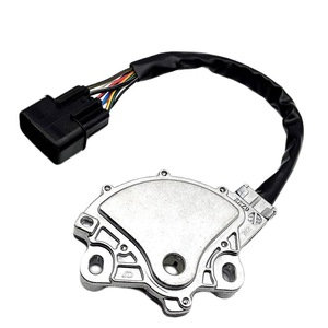 Interruptor de Posición de Engranaje Mitsubishi 8604A015, Sensor de Velocidad de Transmisión de Aluminio para Reemplazo y Reparación - Product Image 5