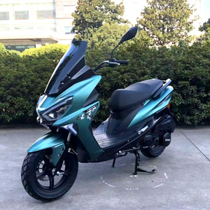 Potente e Confortevole <span class=keywords><strong>Moto</strong></span> <span class=keywords><strong>Cross</strong></span> a Benzina 150cc, Motore a Benzina Max, Freno Idraulico, <span class=keywords><strong>Moto</strong></span> 125cc - Product Image 2