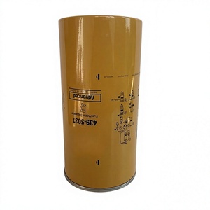 Filtre à carburant de haute qualité, nouvelle marque SNOOT, 439-5037 A0004771302 11110683 BF1391-O P581392 FS19914 D6R, modèle 2002-2007, camion - Product Image 1