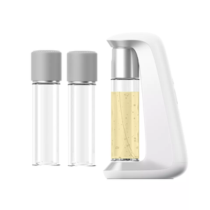 Pulvérisateur électrique de bronzage de corps de visage d'usine en gros <span class=keywords><strong>machine</strong></span> de lotion faciale de bronzage de brume nano - Product Image 5