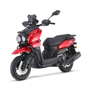 Moto 60V 72V 3000W, vitesse 80 km/h, moto tout-terrain, fabriquée en Chine, motos à moteur - Product Image 2