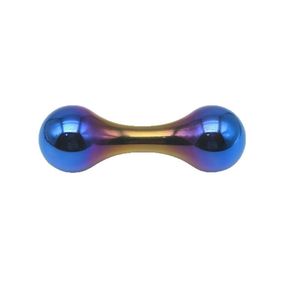 Moderno juguete antiestrés <span class=keywords><strong>Begleri</strong></span> de aleación de titanio fundido, entrenador de dedos, escultura para aliviar el estrés para adultos y niños - Product Image 5