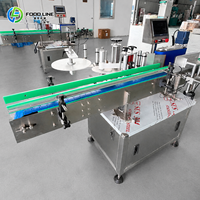 Petite machine de remplissage et de scellage pour tubes souples en plastique pour jus, boissons et sucettes glacées
