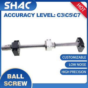 สกรูบอล SHAC จีน sfu Sci SFY <span class=keywords><strong>DFI</strong></span> dfy dfu - Product Image 4