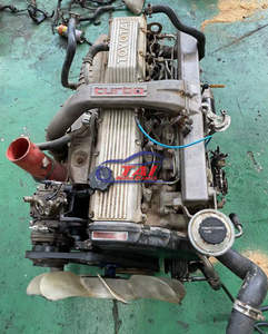 Moteur diesel TAI 1HDT 12VALVE 4.2L de haute qualité pour Landcrusier 1987-1988 avec garantie de 6 ans - Product Image 6