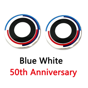 56mm <span class=keywords><strong>60mm</strong></span> 68mm 10 broches pour enjoliveurs de roue de voiture <span class=keywords><strong>BMW</strong></span> E46 E39 E38 E90 E60 X1 X3 X5 X6 M1 M2 M3 M4 M5 Badge Logo Emblème - Product Image 6